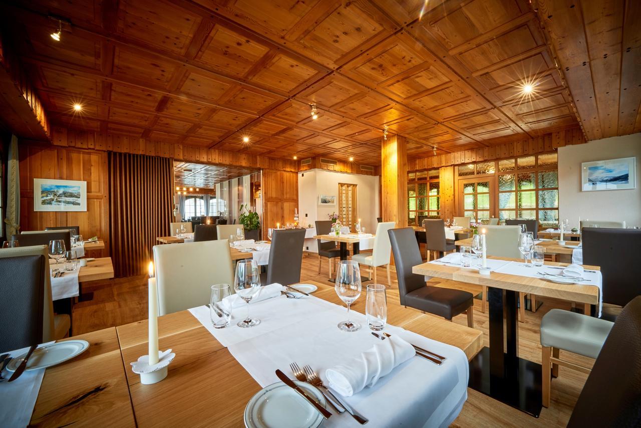 Hotel Restaurant Zur Alten Gasse Бельвальд Экстерьер фото